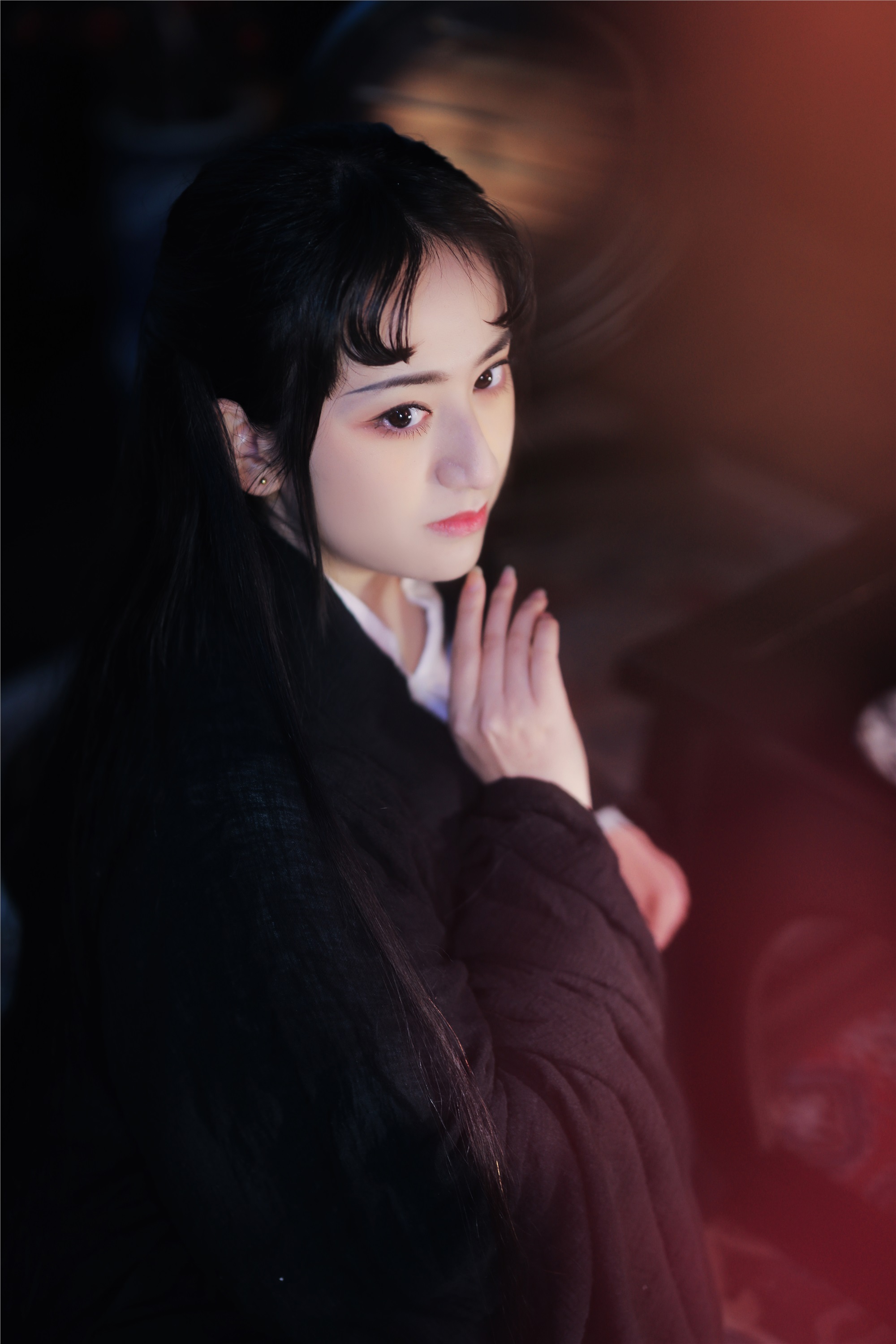 YITUYU艺图语 2021.09.03 情画 绵羊